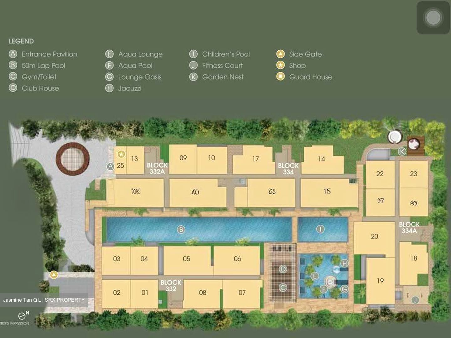Pasir Panjang Road (D5), Apartment #622782651